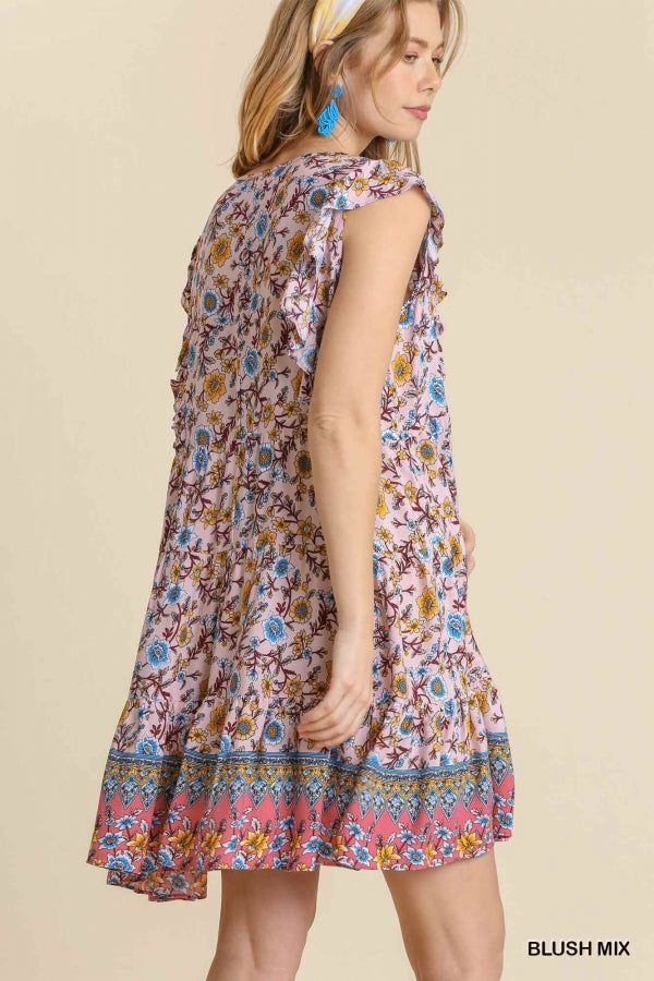Floral Dream Dress