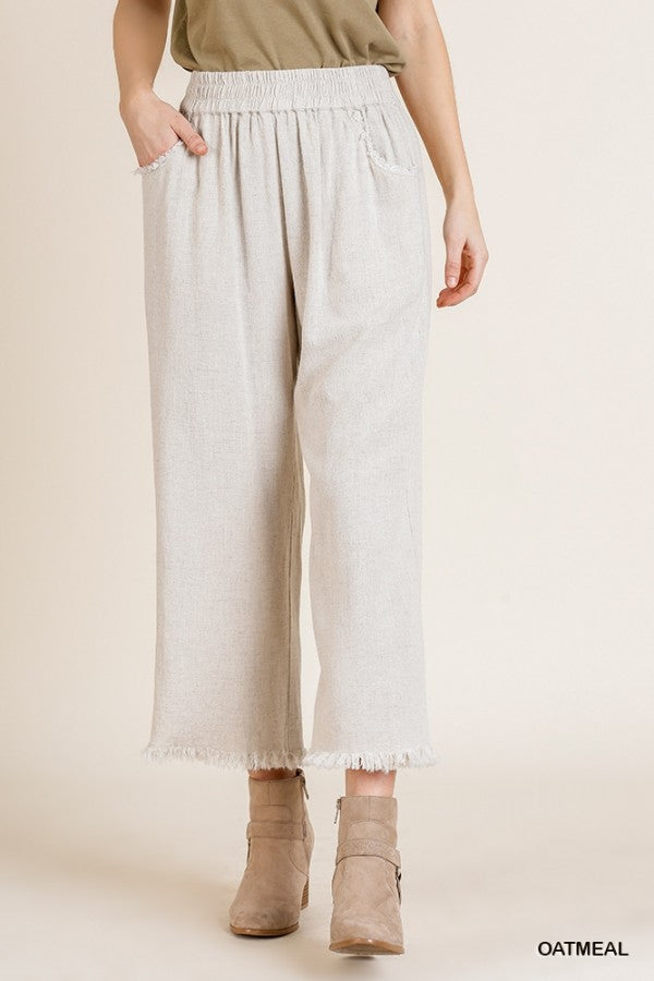 Summer Dreams Pants