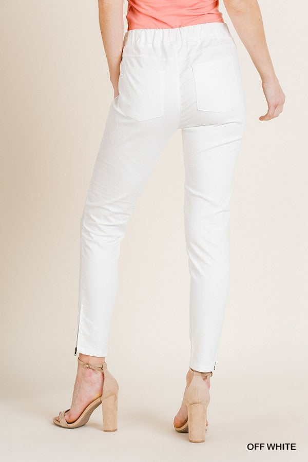 Moto Skinnies