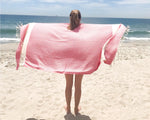 Turkish - Sand Resistant Towel