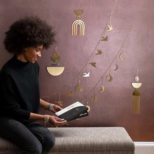 Wall Hanging