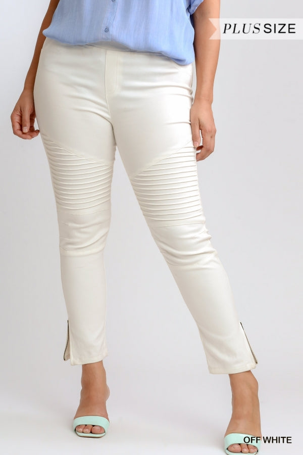 Moto Skinnies