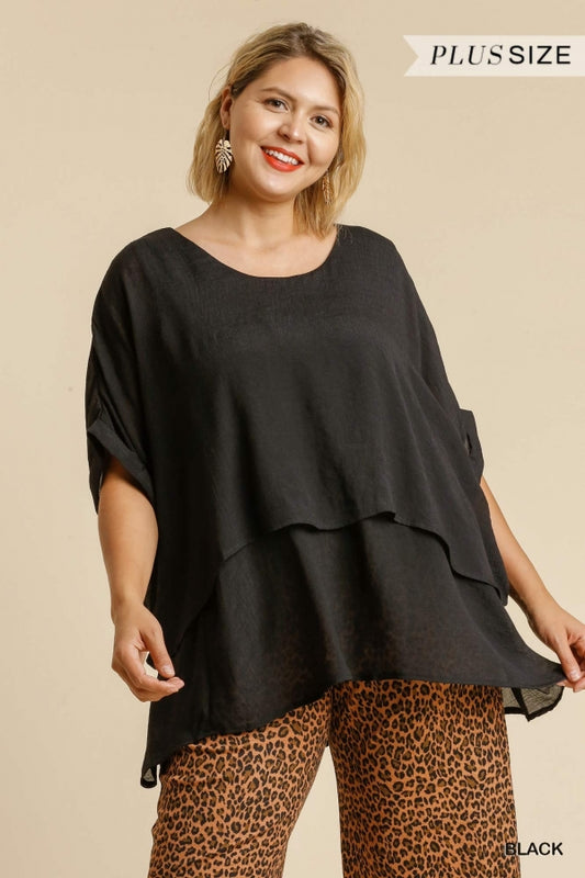 Tracey Blouse