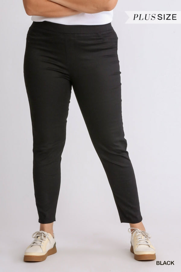 Closet Staple Leggings