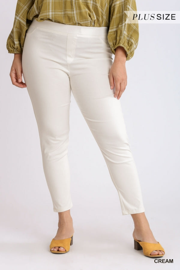 Closet Staple Leggings