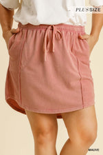 Easy Like Sunday Morning Skirt