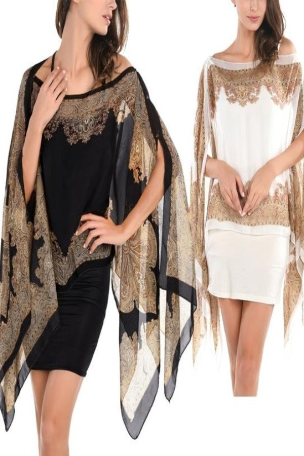 Antigua Cover-Up/Scarf